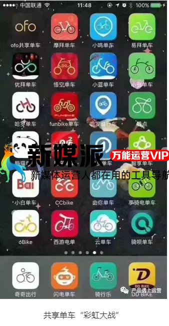 这些年的互联网烧钱大战，到底有什么意义？