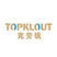 TopKlout