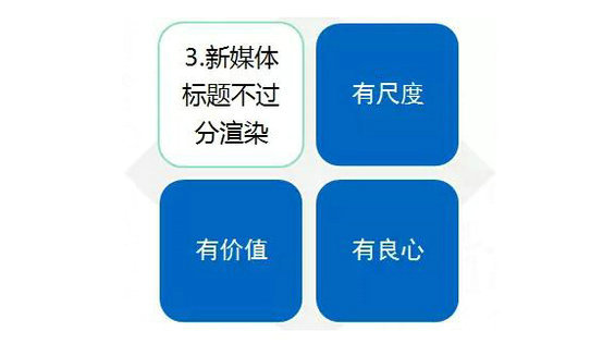 好标题≠标题党,学会这5招,教你打造如何刷爆朋友圈