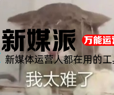 公号乱序之后,我发现公号主们都快焦虑疯了……