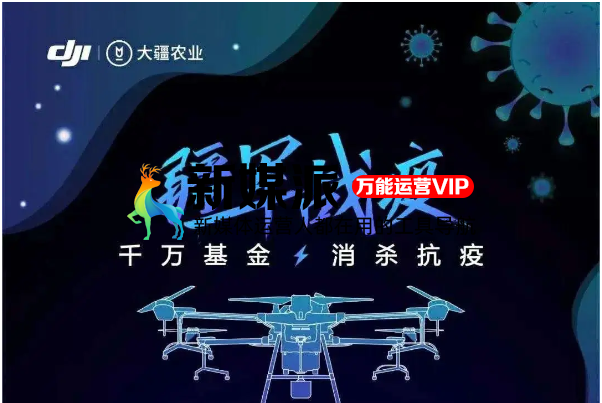 2020年上半年,十大活动运营案例