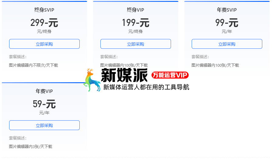 爱设计新媒体作图