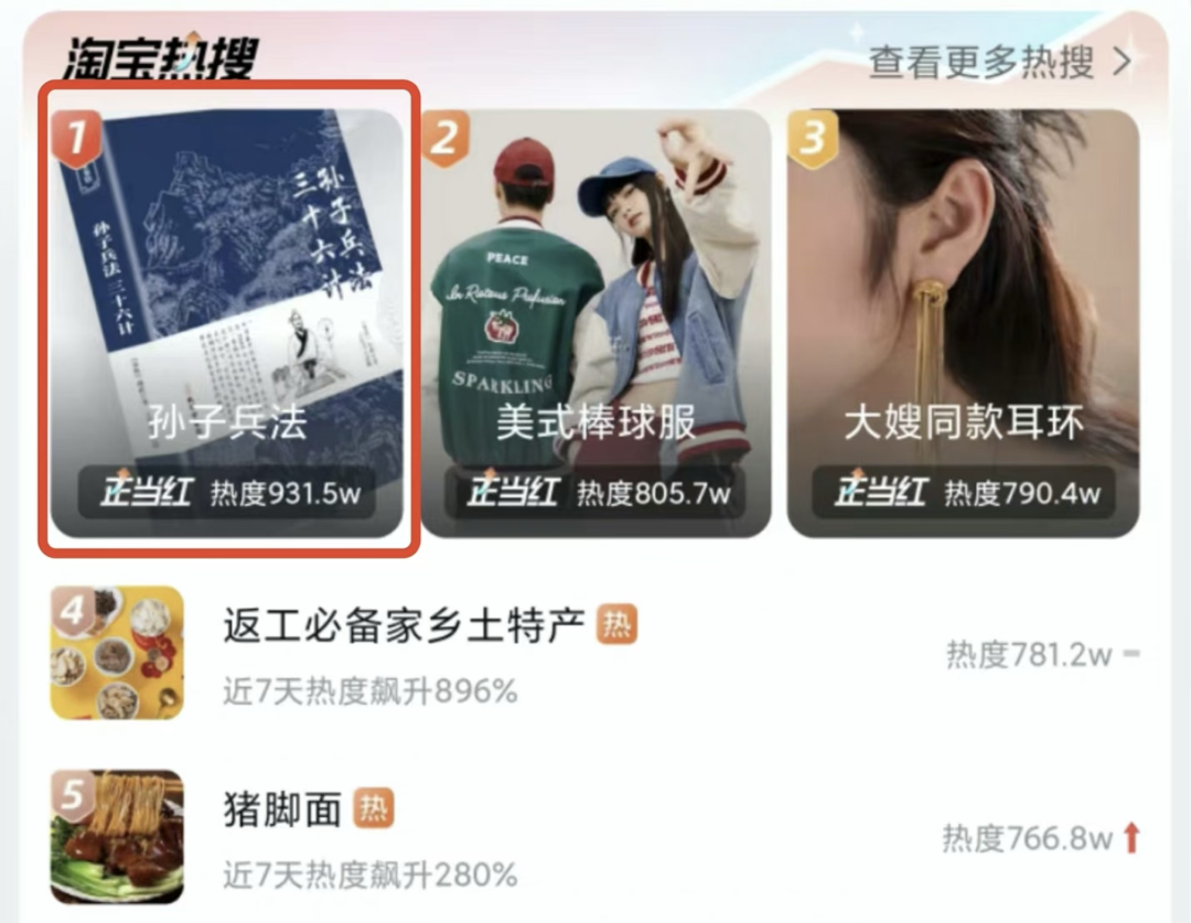 开年爆剧《狂飙》收官在即,戏外盘活了哪些流量爆款