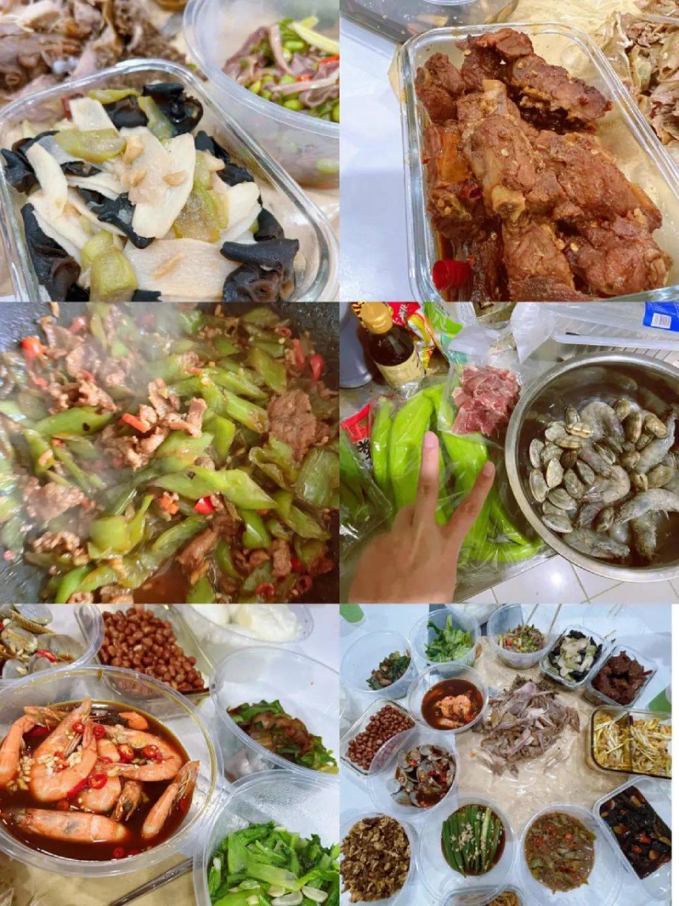 节后七天班,我真的已经精疲力尽