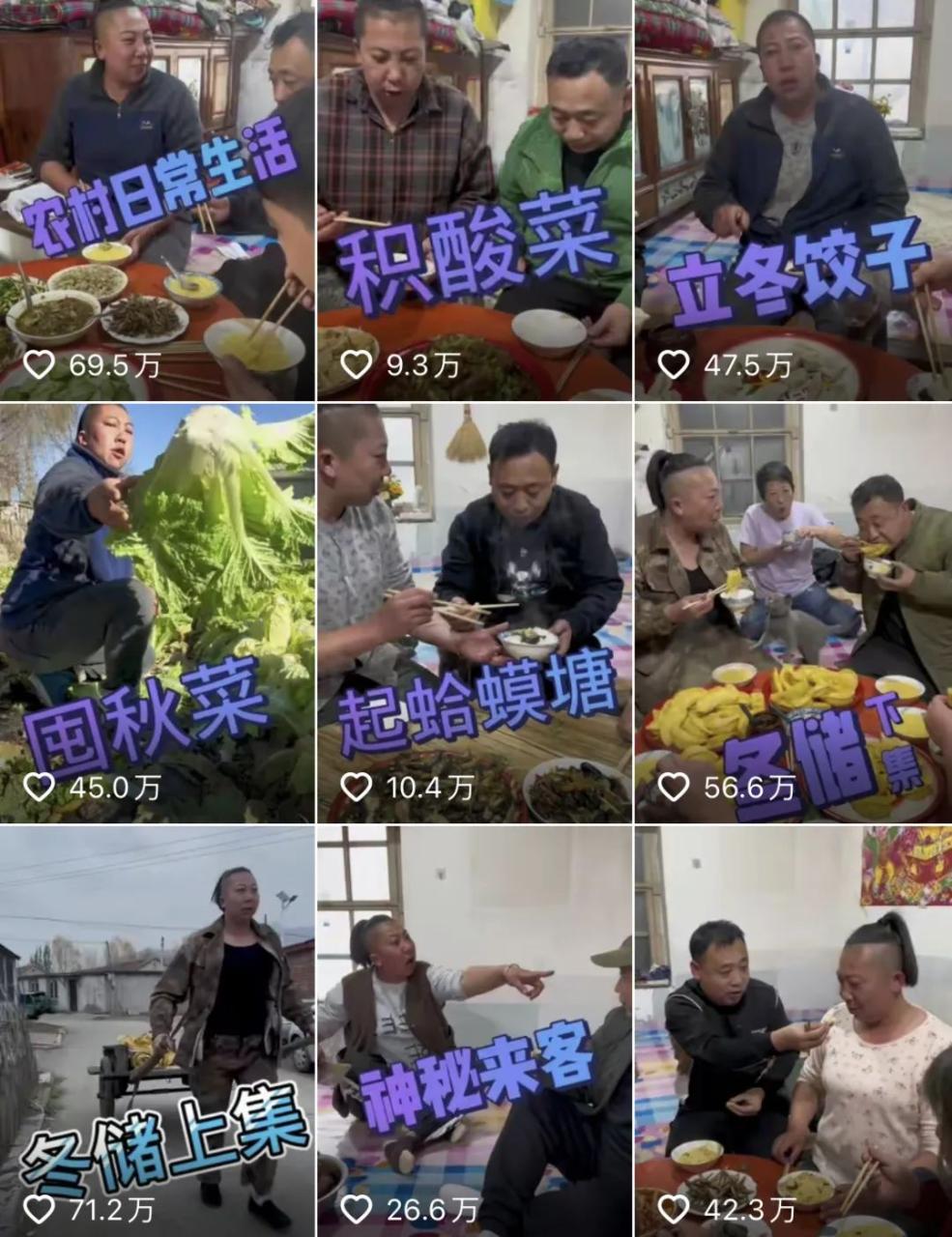 一条视频获赞1300W,抖音创作者迎来“开门红”? 一条视频获赞1300W,抖音创作者迎来“开门红”?