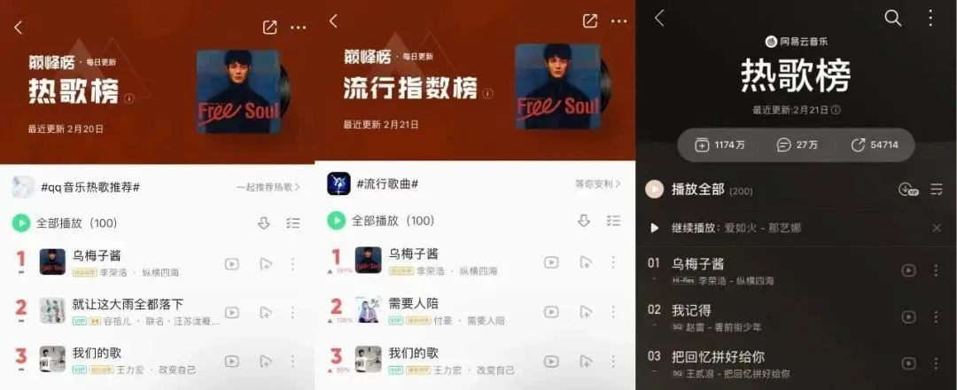 「乌梅子酱」爆火,最大的赢家竟是... 「乌梅子酱」爆火,品牌借势营销手段层出不穷