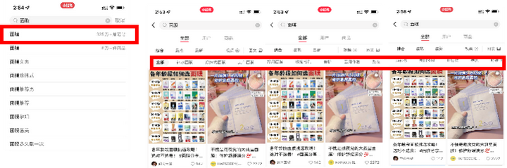 探索小红书品牌和博主的成长秘诀:品类分析