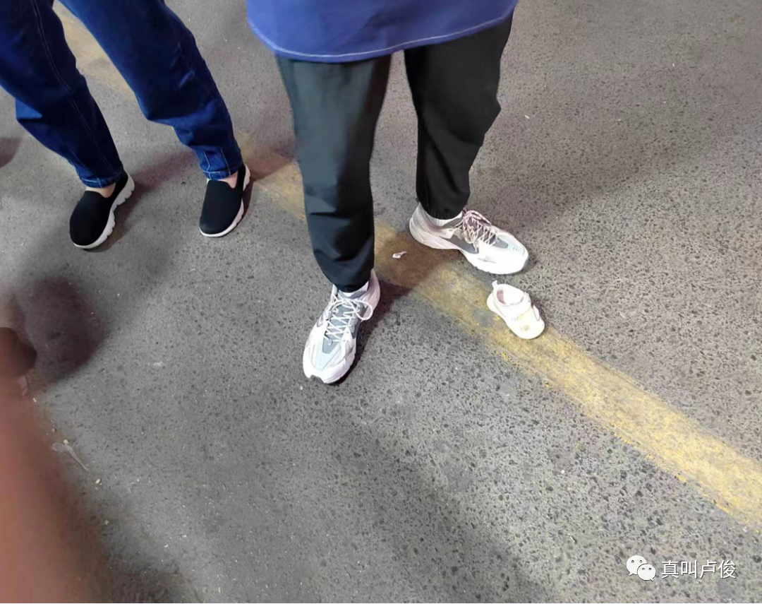 我实地去了趟淄博,现场比想象的更夸张