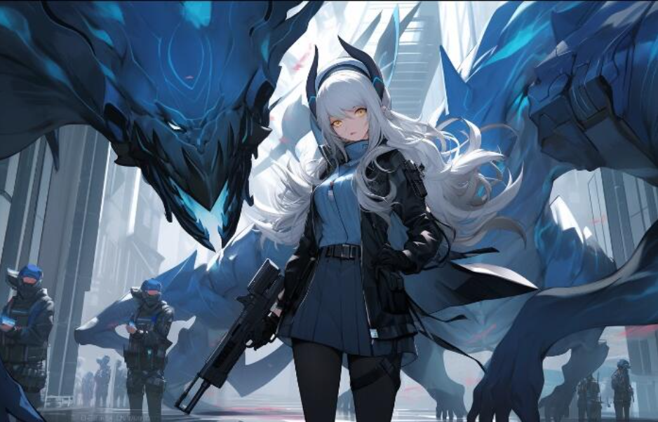 我用AI写故事,但这些故事属于我吗?