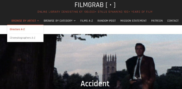 FilmGrabgua