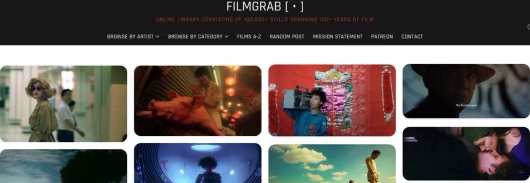 FilmGrabgua