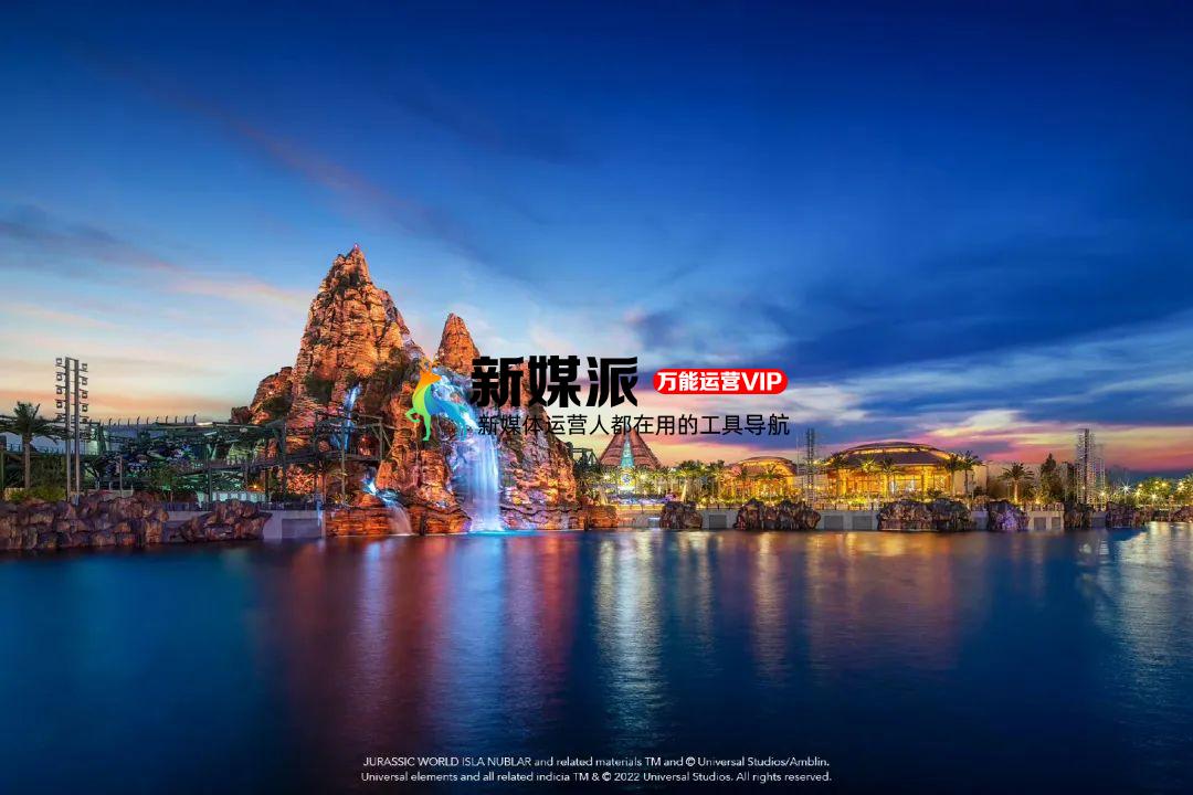 旅游业社交媒体运营的营销公式 旅游业社交媒体运营的营销公式