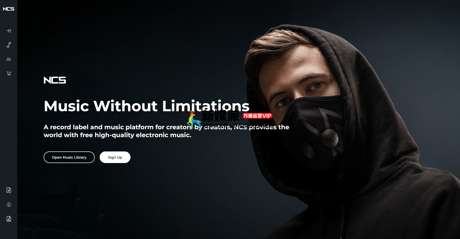 NCS (NoCopyrightSounds)