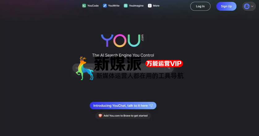 YOU