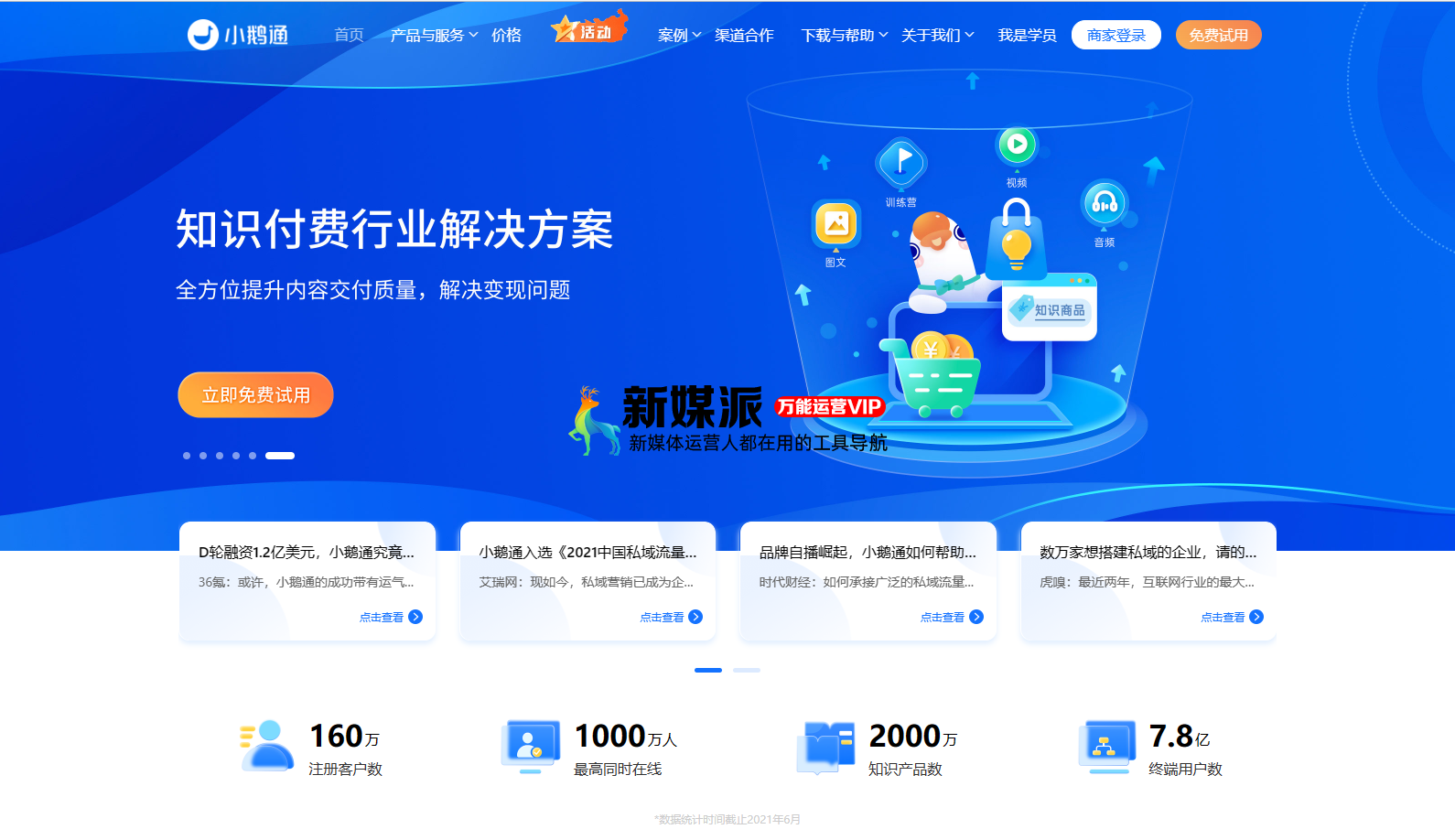 小鹤通