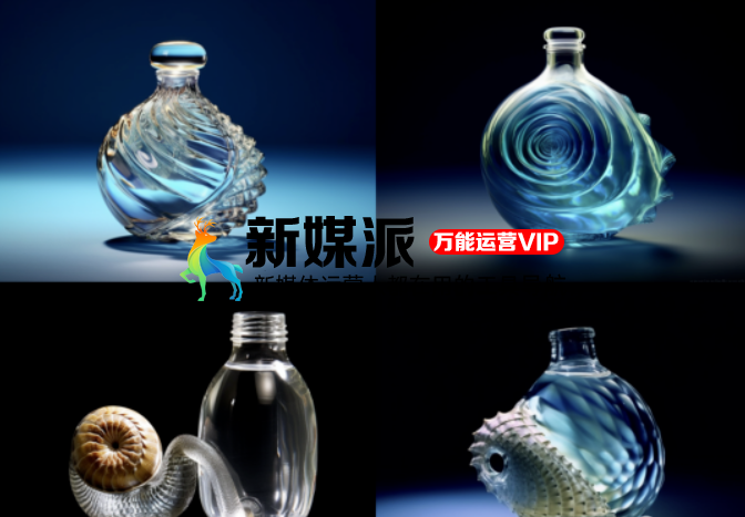 MJ绘画