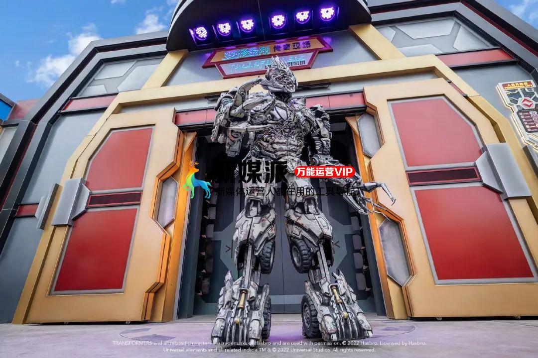 旅游业社交媒体运营的营销公式 旅游业社交媒体运营的营销公式