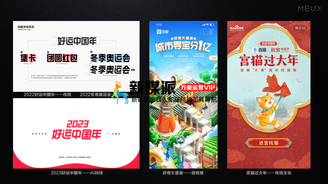 快速高效搭建运营活动秘籍! 快速高效搭建运营活动秘籍!