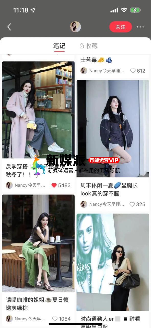 离谱但有热度,反季穿搭内容缘何而起?