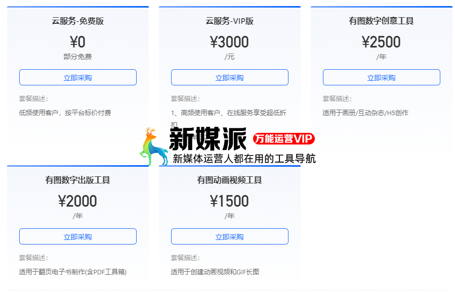 有图网
