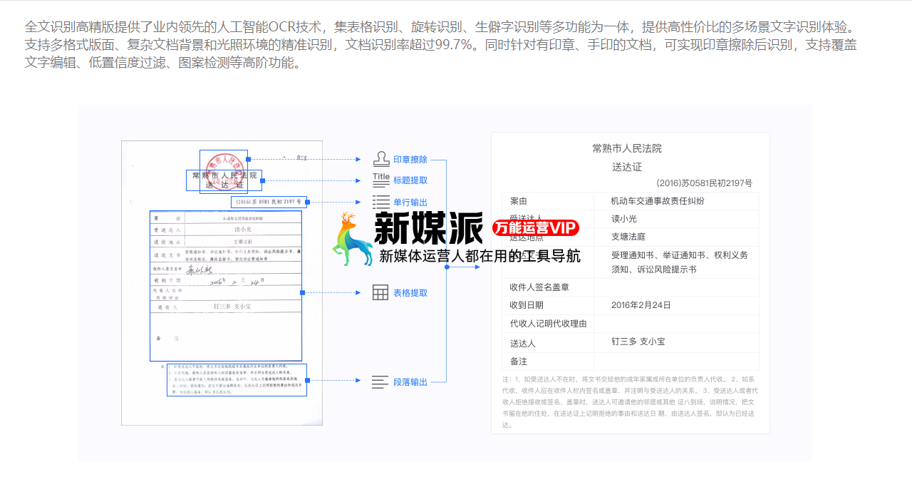 读光