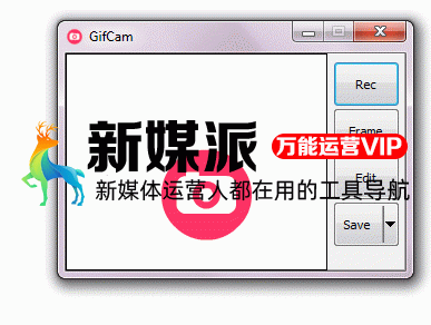 GifCam
