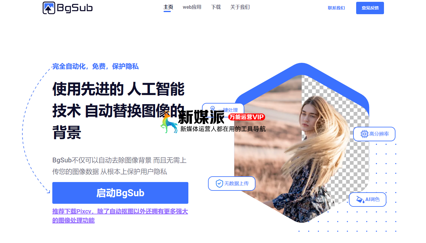 BgSub