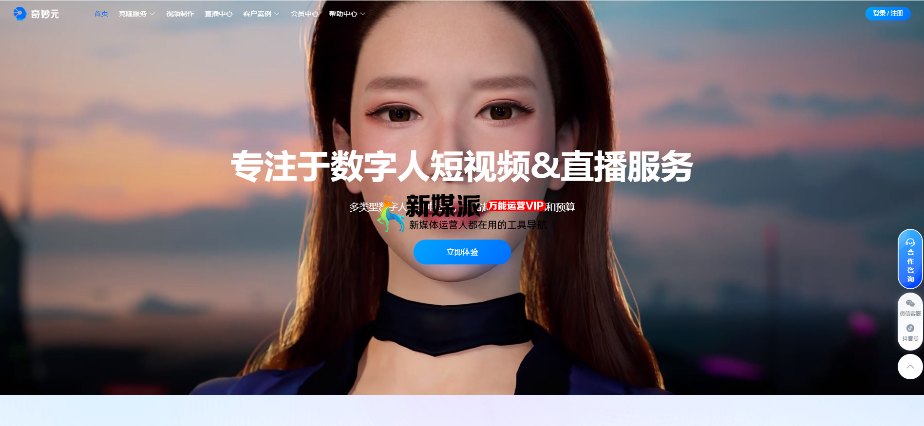 奇妙元