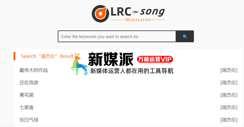 MusicEnc