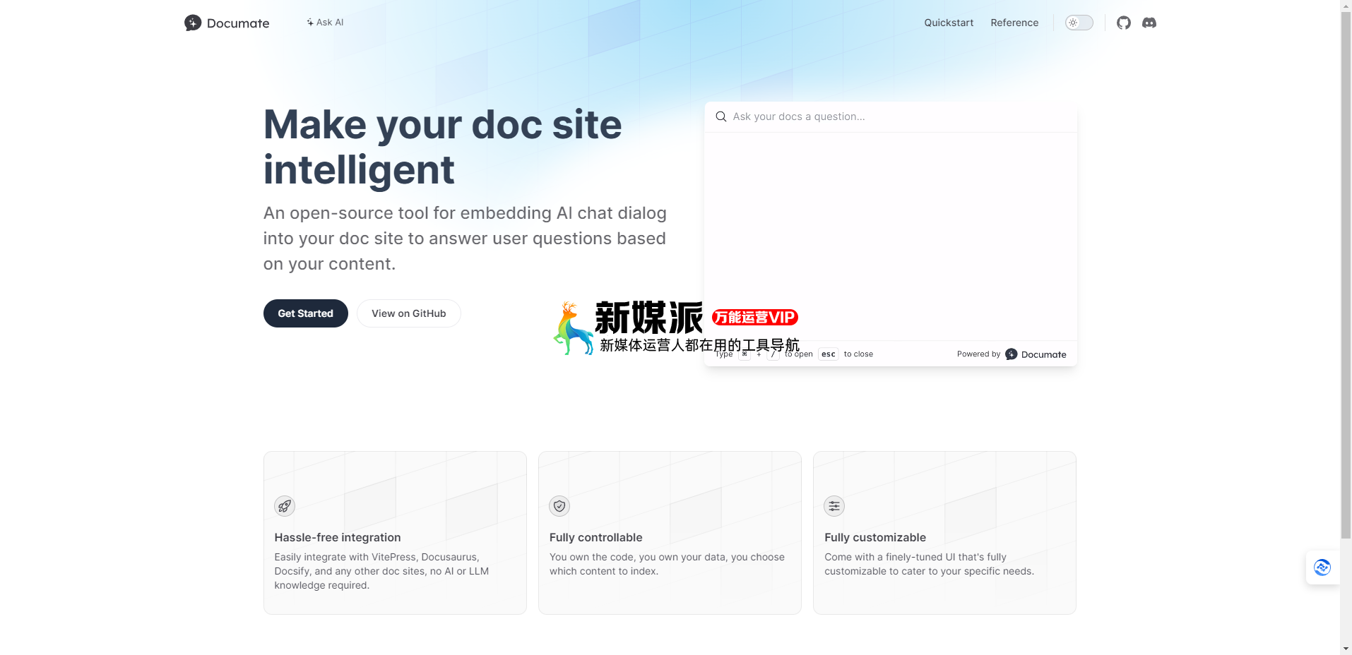 Documate