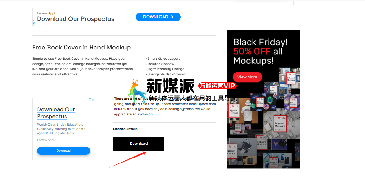 mockupbee