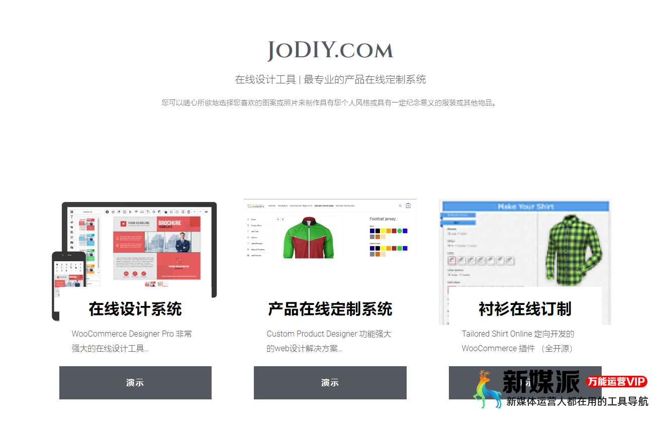 JoDIY