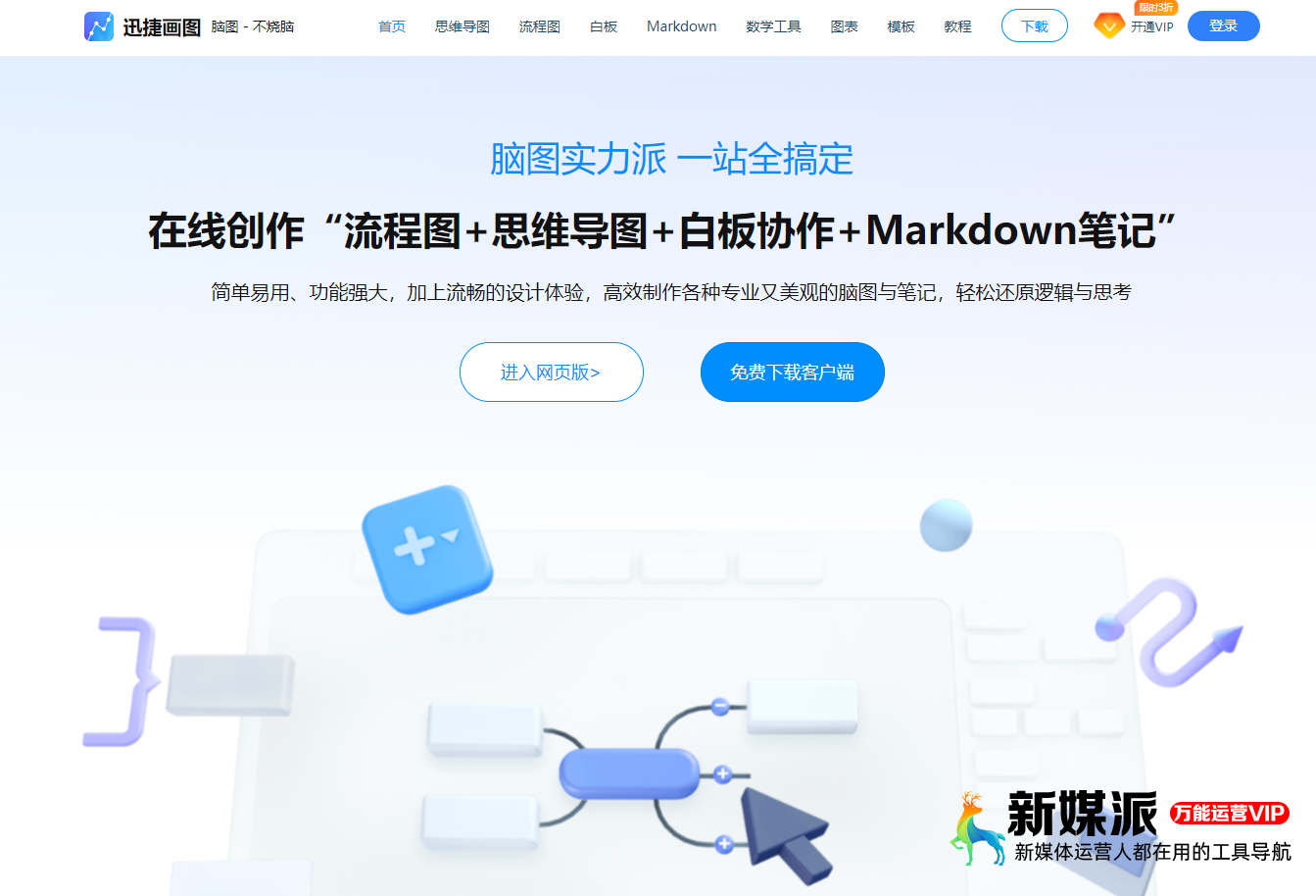 599fc9908542f97a4666a30bd72c2767 迅捷画图