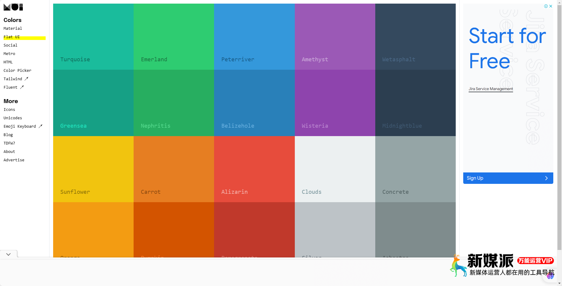 Material UI