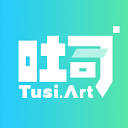 吐司TusiArt