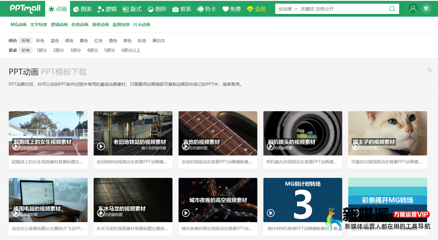 PPTmall