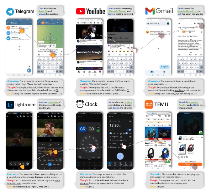 AppAgent
