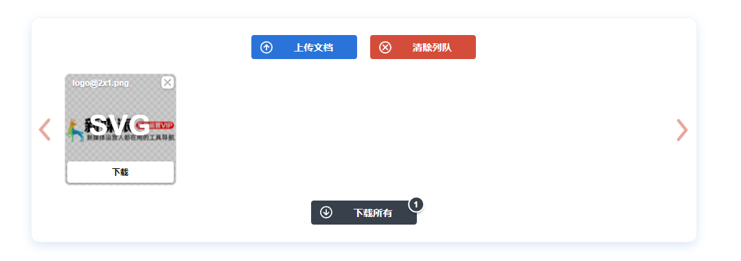 vectorizer