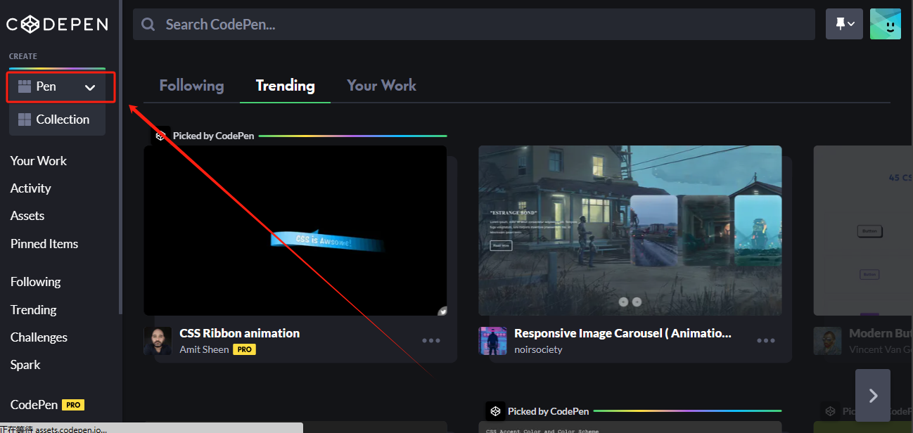 codepen