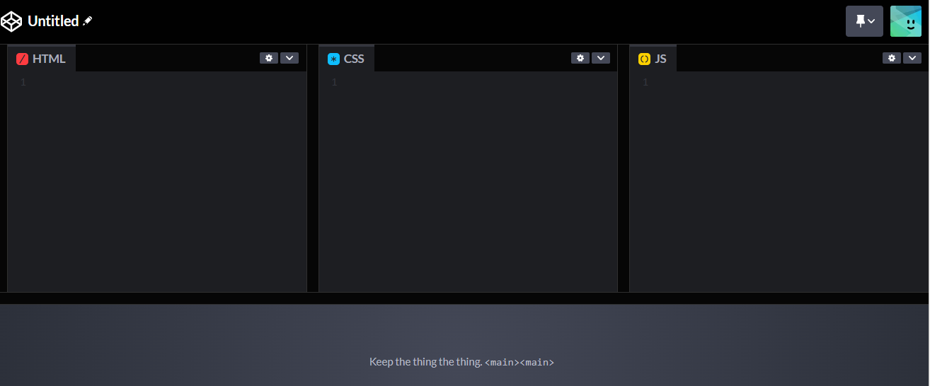 codepen
