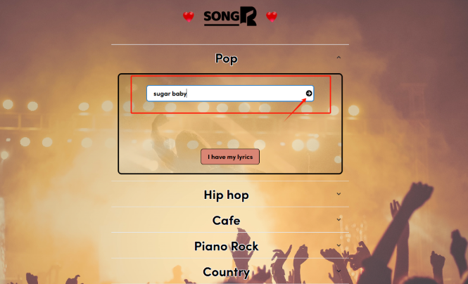 songR
