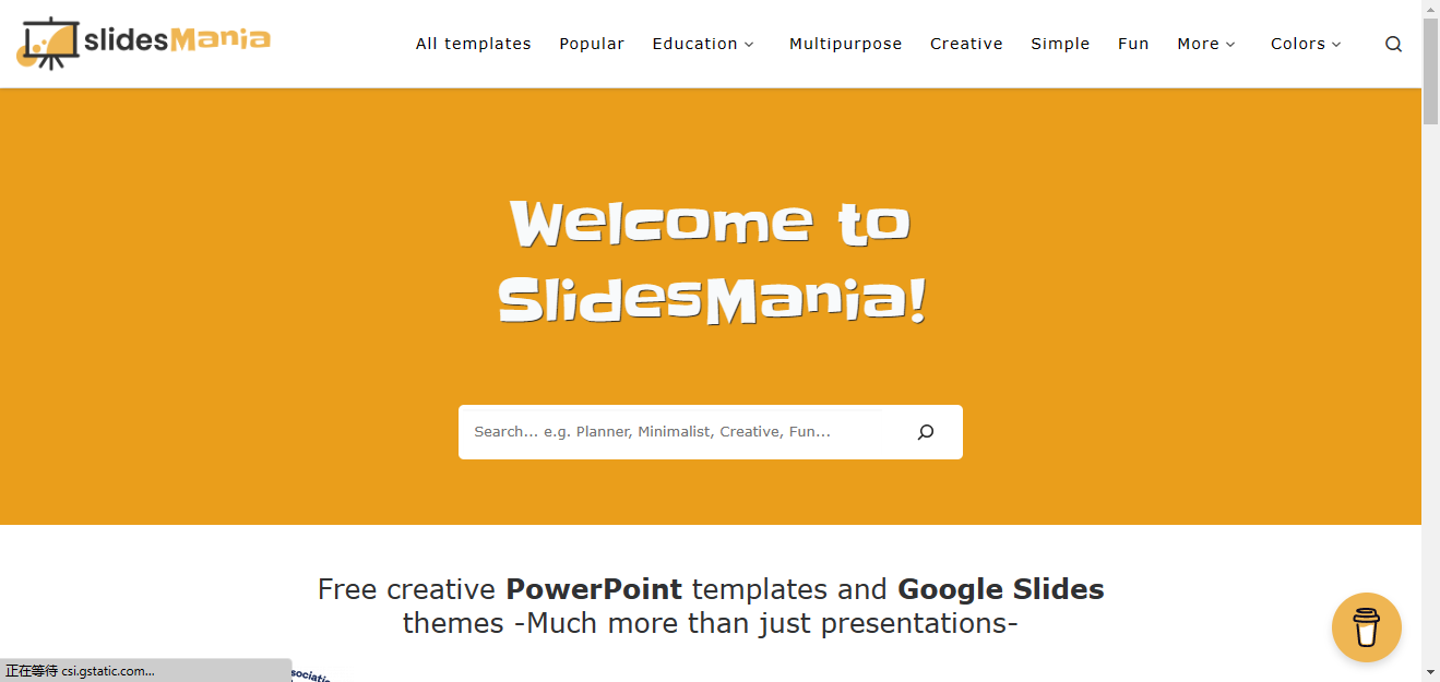 SlidesMania