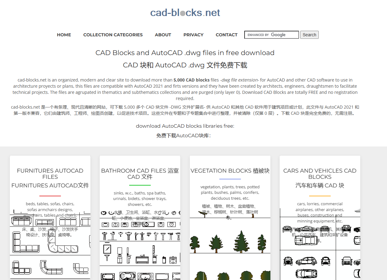 cad-blocks