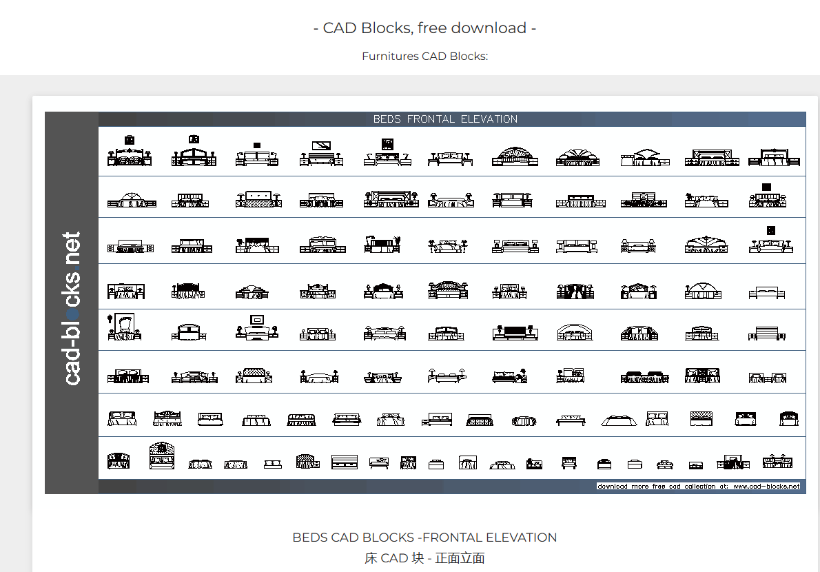cad-blocks