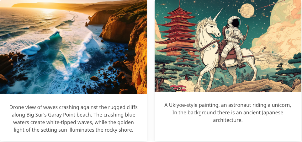 华为最新文生图模型PixArt-Σ:可直接生成4K分辨率图像,并显著提高与文本提示词的对齐