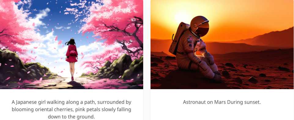 华为最新文生图模型PixArt-Σ:可直接生成4K分辨率图像,并显著提高与文本提示词的对齐