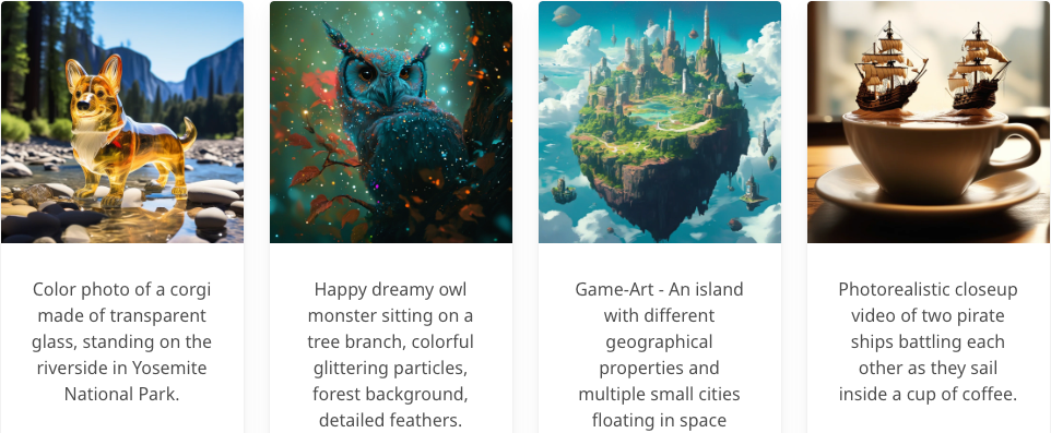 华为最新文生图模型PixArt-Σ:可直接生成4K分辨率图像,并显著提高与文本提示词的对齐
