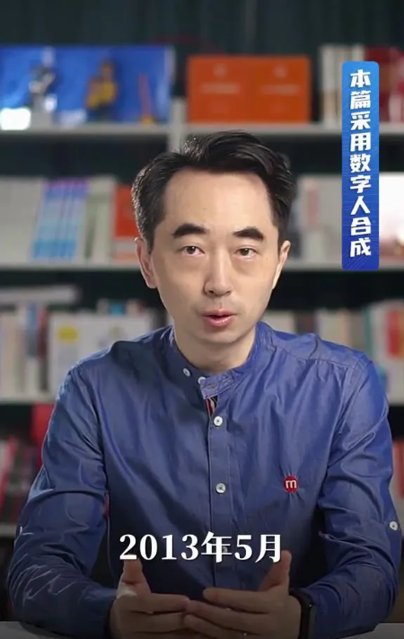 Heygen 5.0，AI 数字人终于可以走起来了！