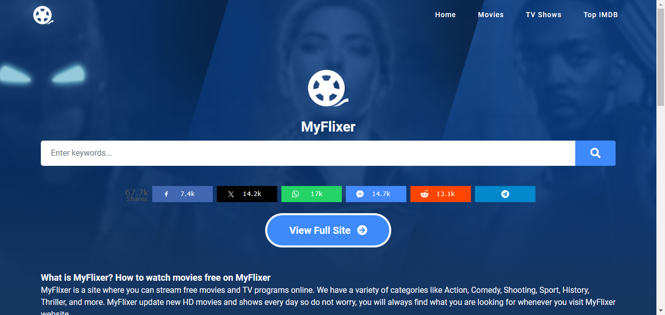MyFlixer