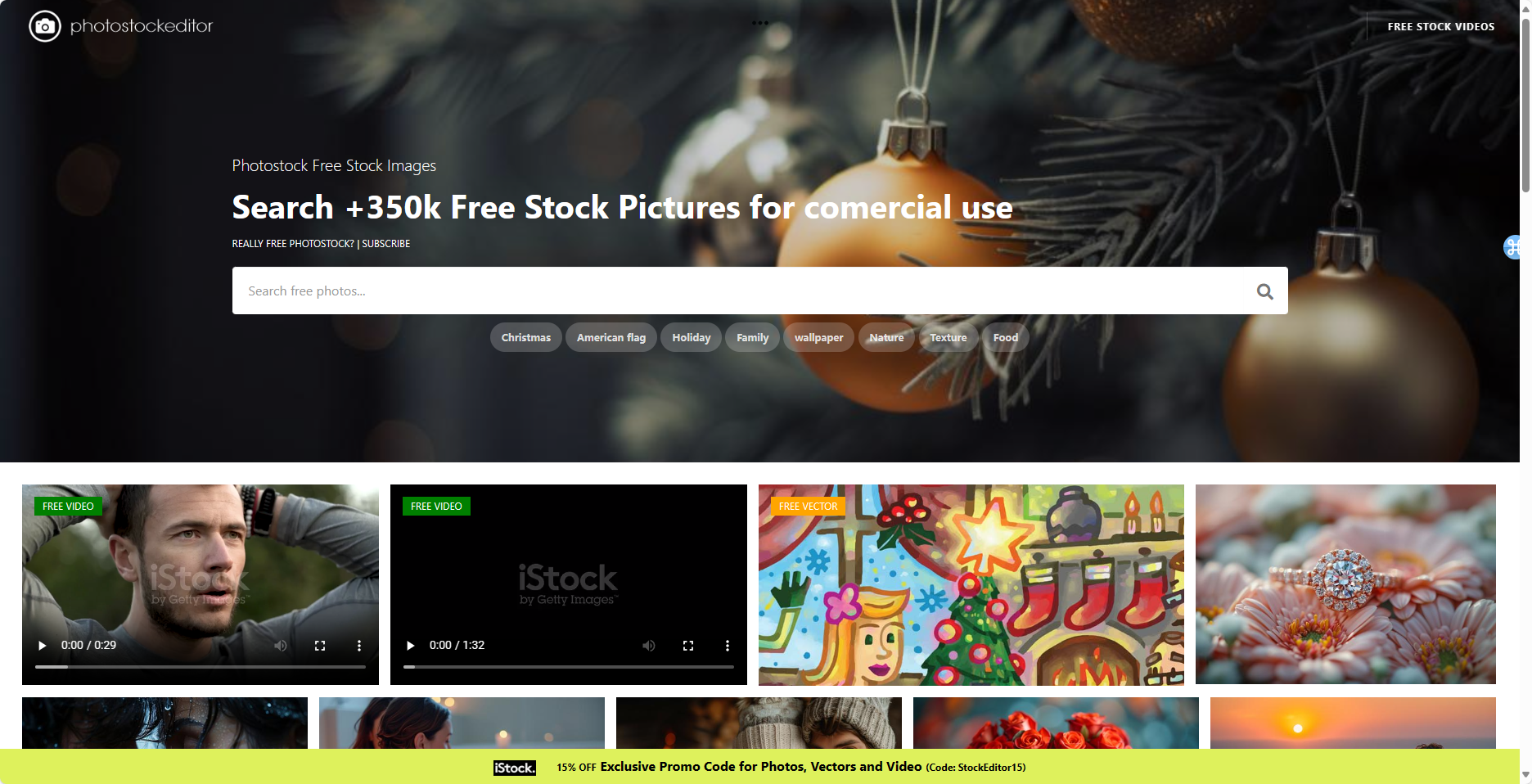 Photostockeditor -免费高清图片库 | 商业用途无版权图片 Photostockeditor